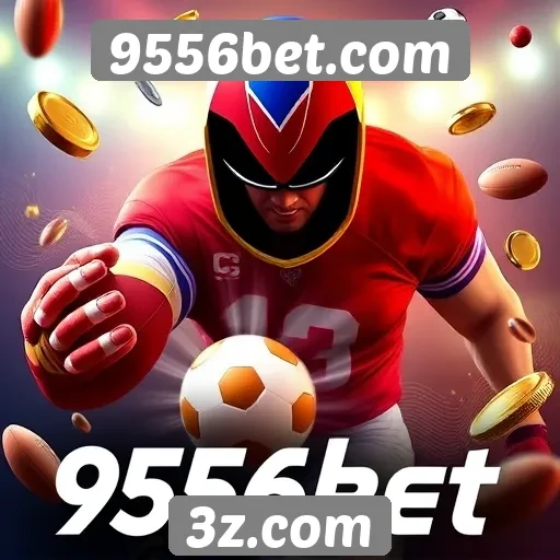 Análise dos jogos disponíveis no site 9556bet