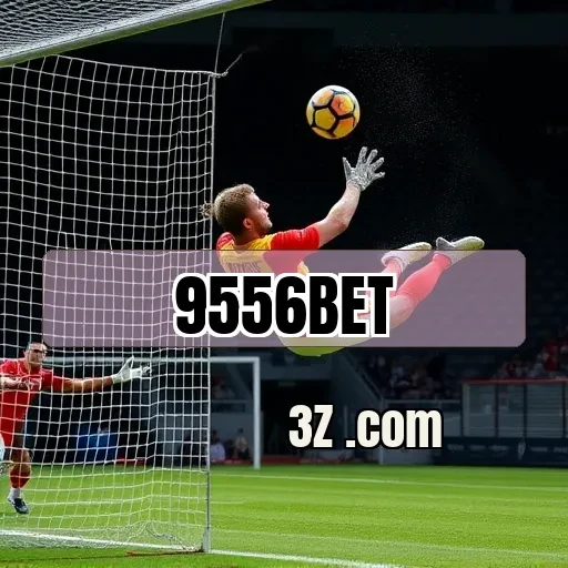 9556bet.com Eventos Especiais