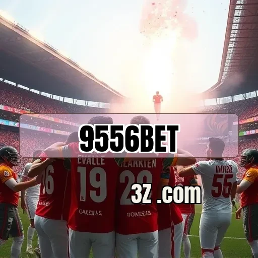 9556bet.com Experiência do Usuário