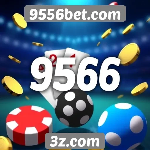 Análise das ofertas de jogos no 9556bet.com