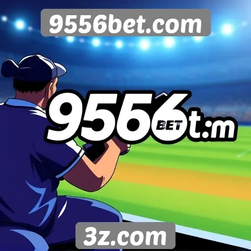 Impacto das promoções em 9556bet.com