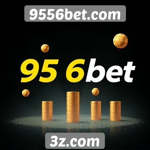 Estratégias de marketing adotadas pelo 9556bet.com