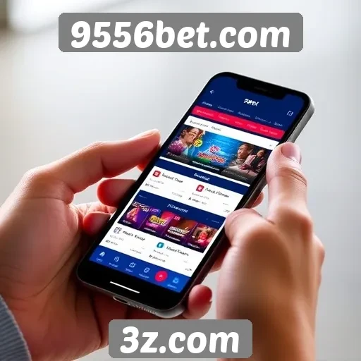 Desempenho do site em dispositivos móveis