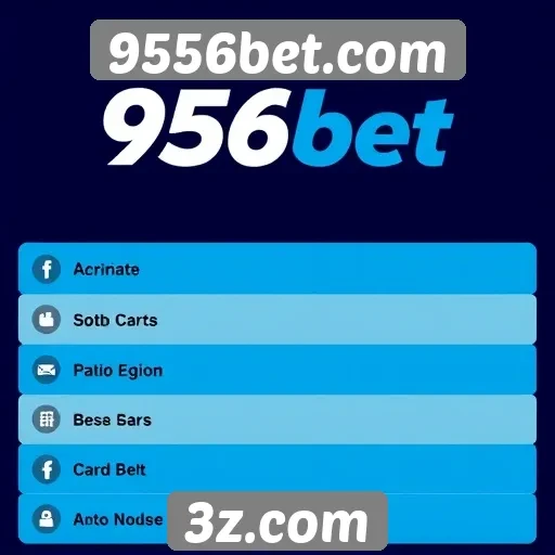 Métodos de pagamento aceitos no 9556bet.com