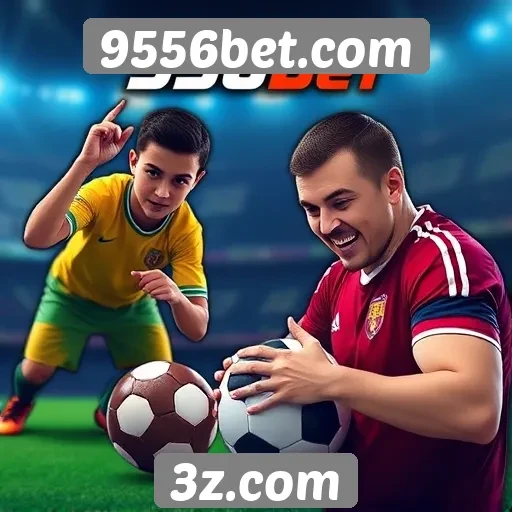 Opiniões de jogadores sobre 9556bet.com