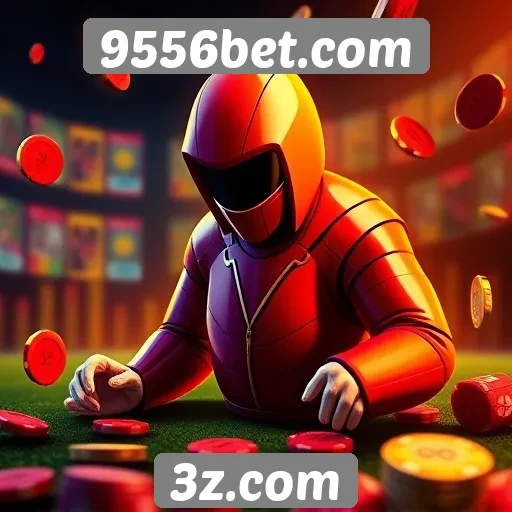 Segurança e privacidade no 9556bet.com