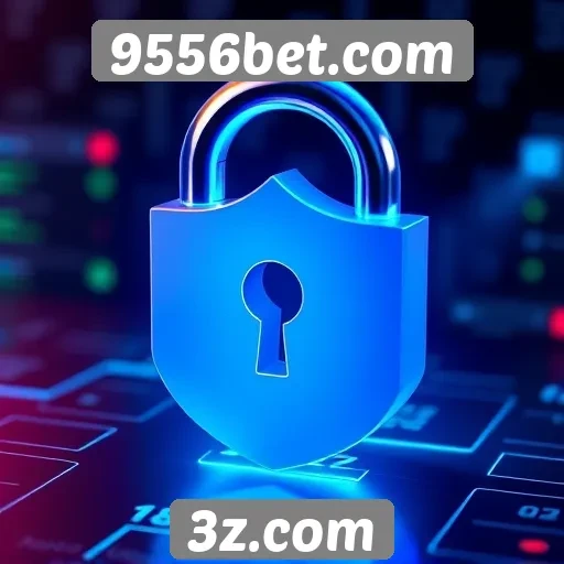 Histórico de segurança do site 9556bet.com