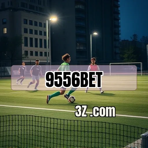 9556bet.com Atendimento