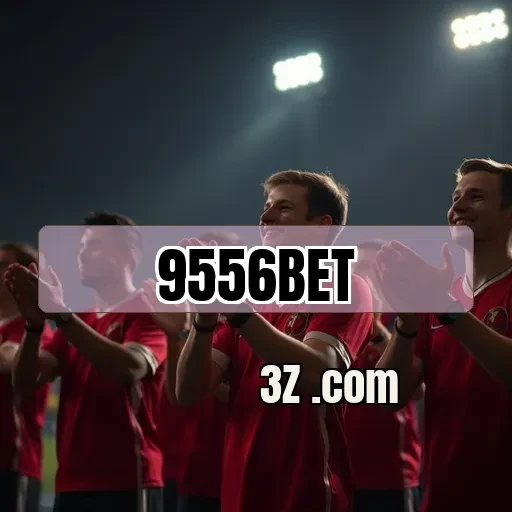 9556bet.com Comunidade