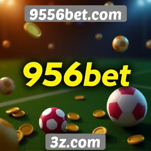Variedade de jogos oferecidos no 9556bet.com
